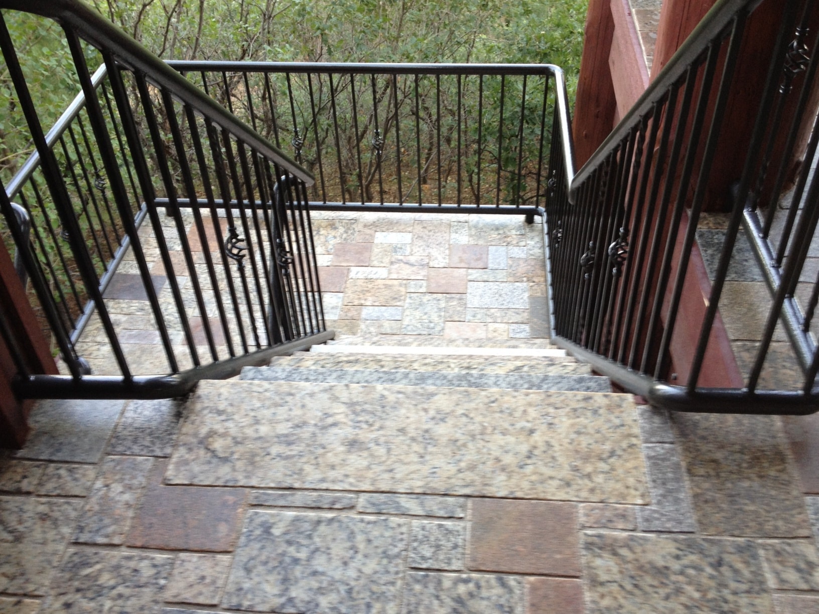 5 Best Front Porch Stone Ideas StoneDek Systems