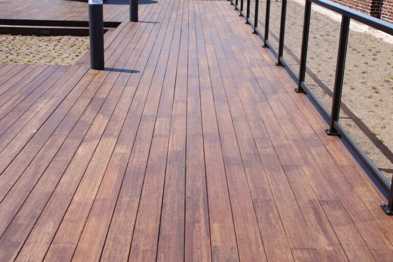 Eco-Friendly Decking Options for Sustainable Living - StoneDeks