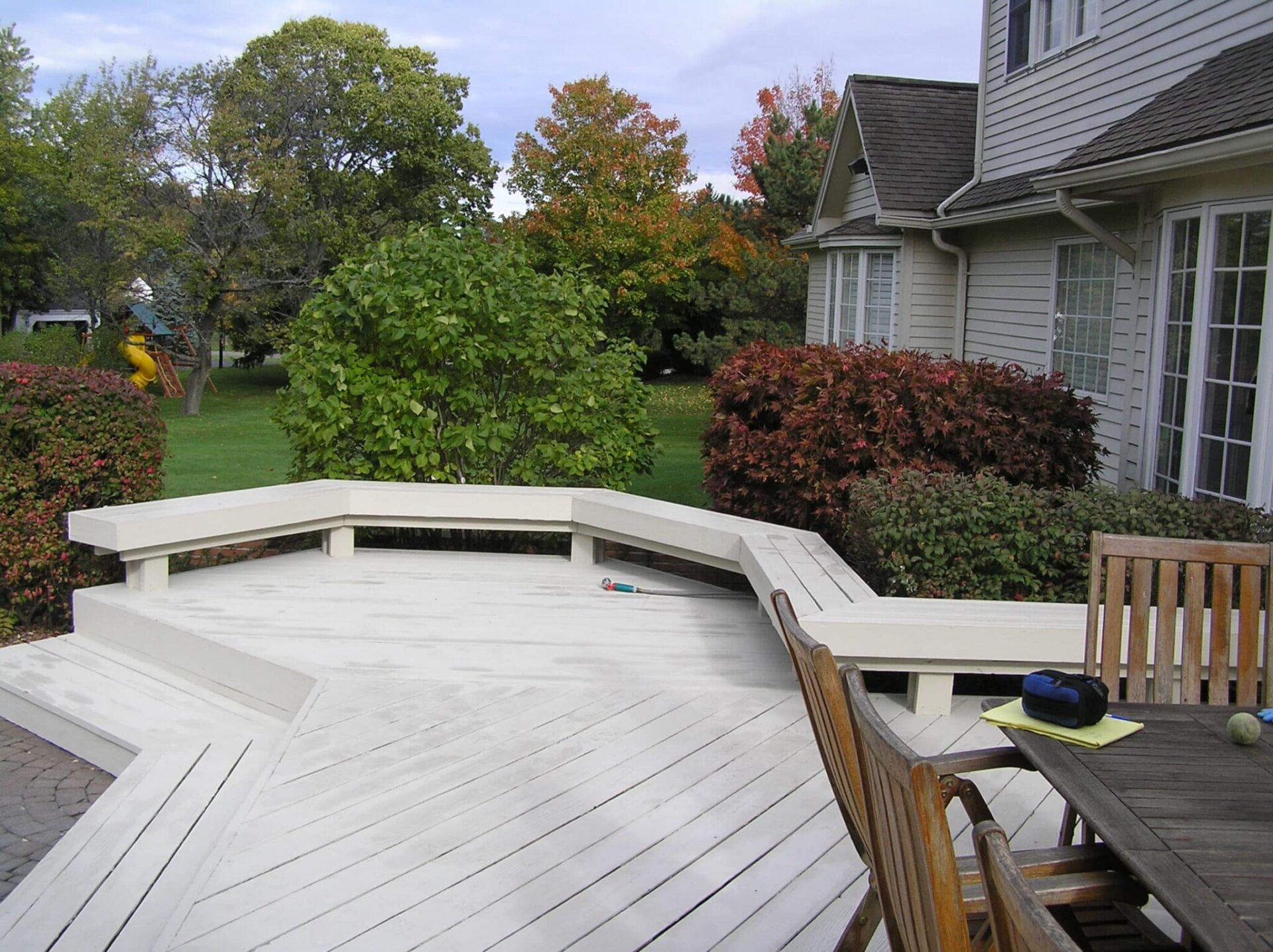 Why "Low Maintenance" Isn't the Same as Long Lasting - StoneDeks